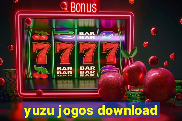 yuzu jogos download